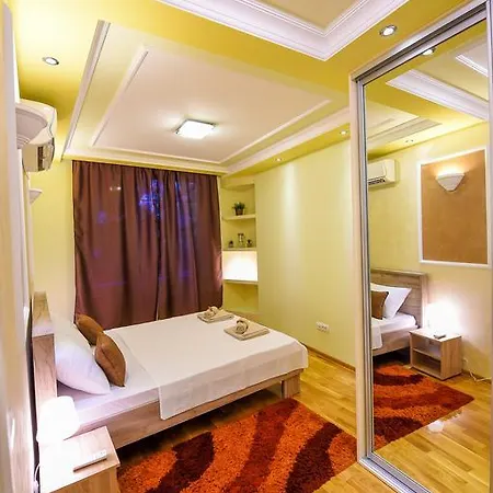 Apartment Sweet House Politika Belgrade Exterior photo