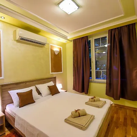Apartment Sweet House Politika Belgrade Exterior photo