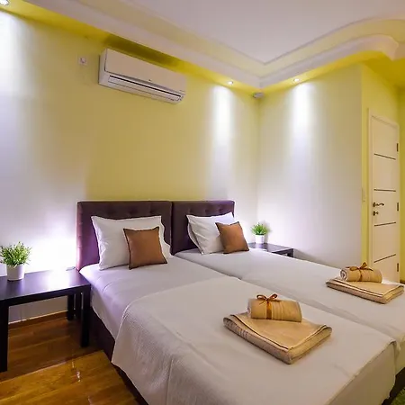 Apartment Sweet House Politika Belgrade Exterior photo