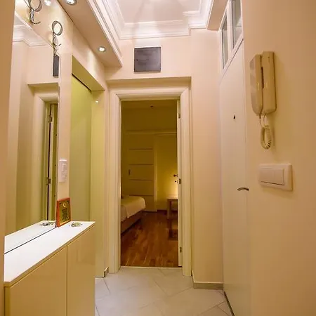 Apartment Sweet House Politika Belgrade Exterior photo