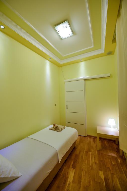 Sweet House Politika Lägenhet Belgrad