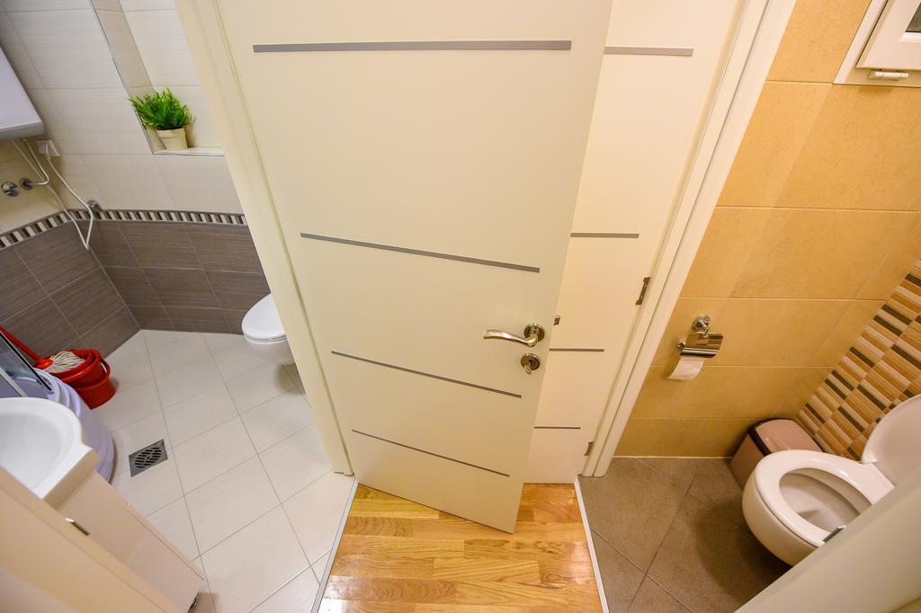 Sweet House Politika Belgrad
